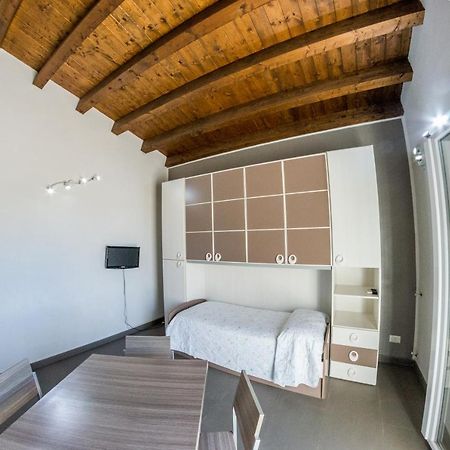 Villa Giambona Isola delle Femmine Dış mekan fotoğraf