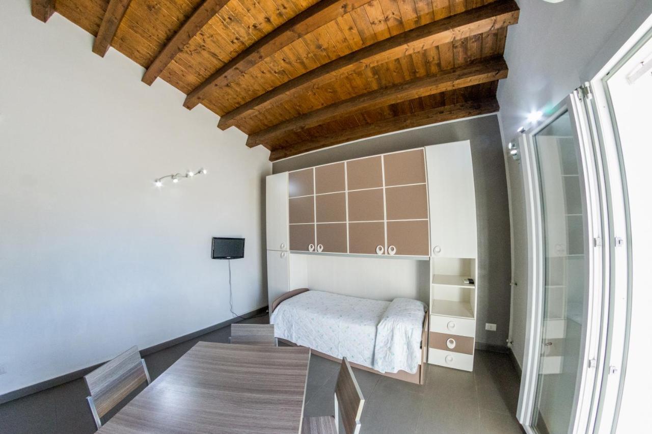 Villa Giambona Isola delle Femmine Dış mekan fotoğraf