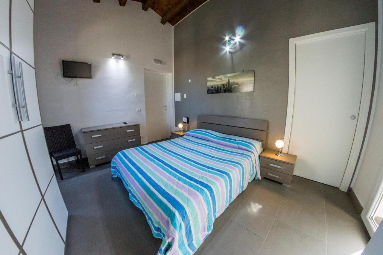 Villa Giambona Isola delle Femmine Dış mekan fotoğraf