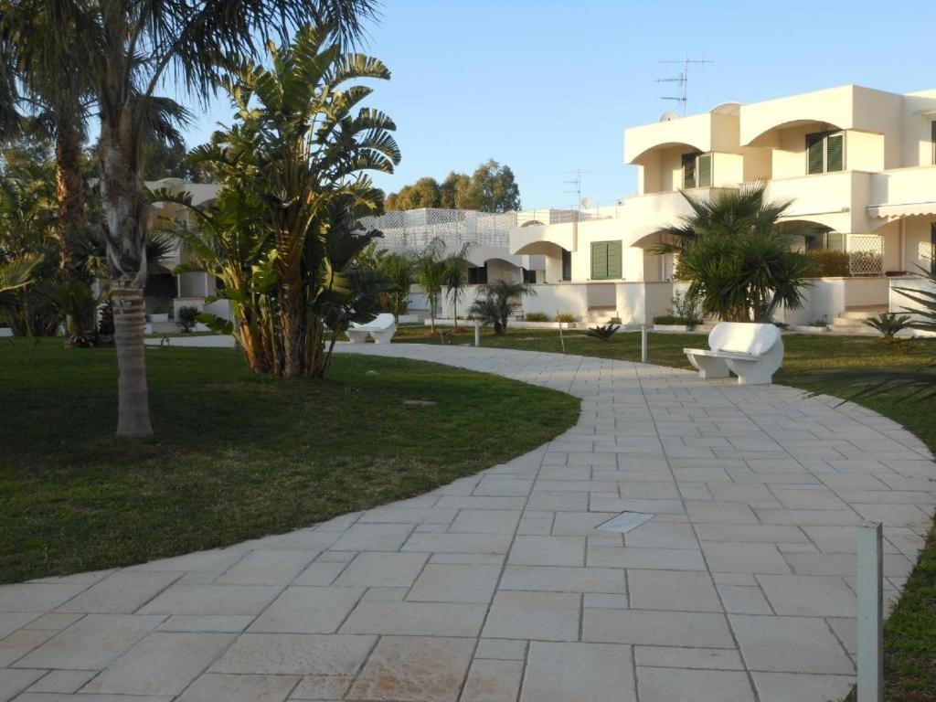 Villa Giambona Isola delle Femmine Oda fotoğraf