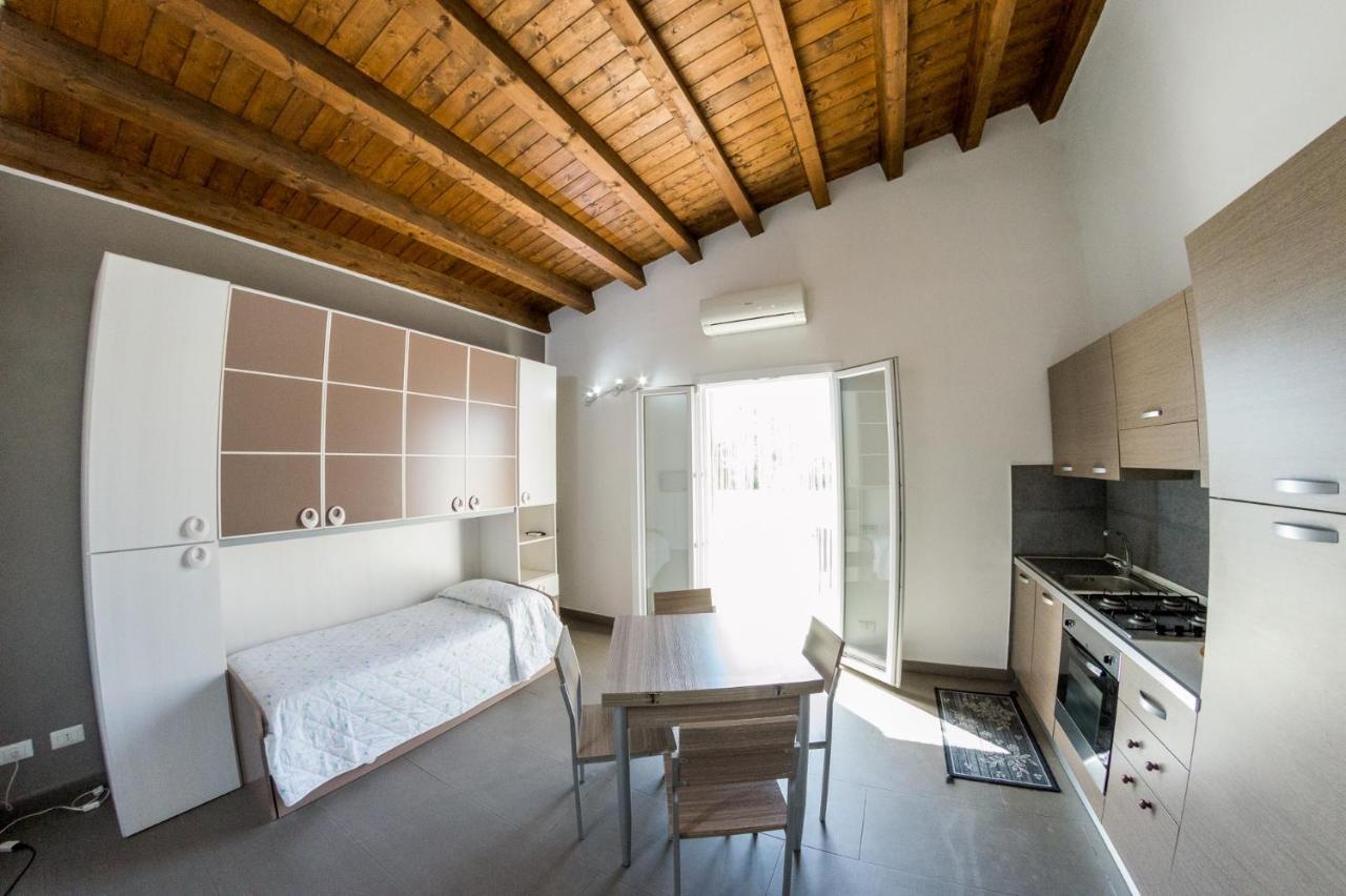 Villa Giambona Isola delle Femmine Dış mekan fotoğraf